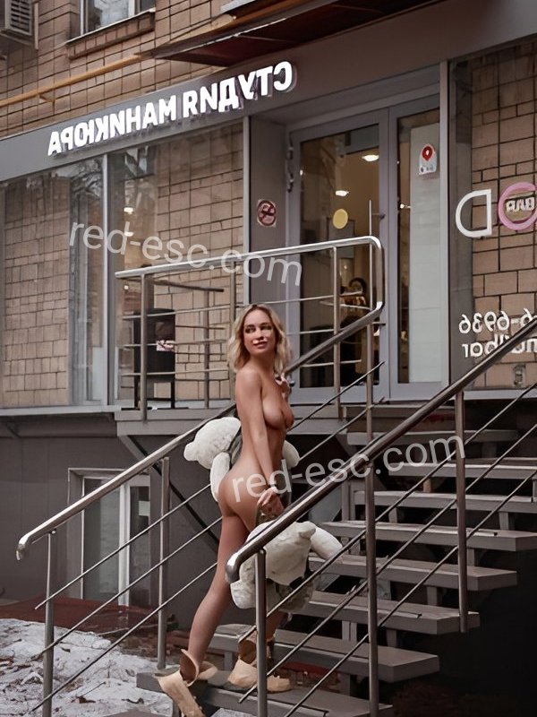 Анна — Киржач